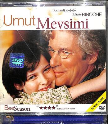 Umut Mevsimi VCD Film VCD17477 - 1