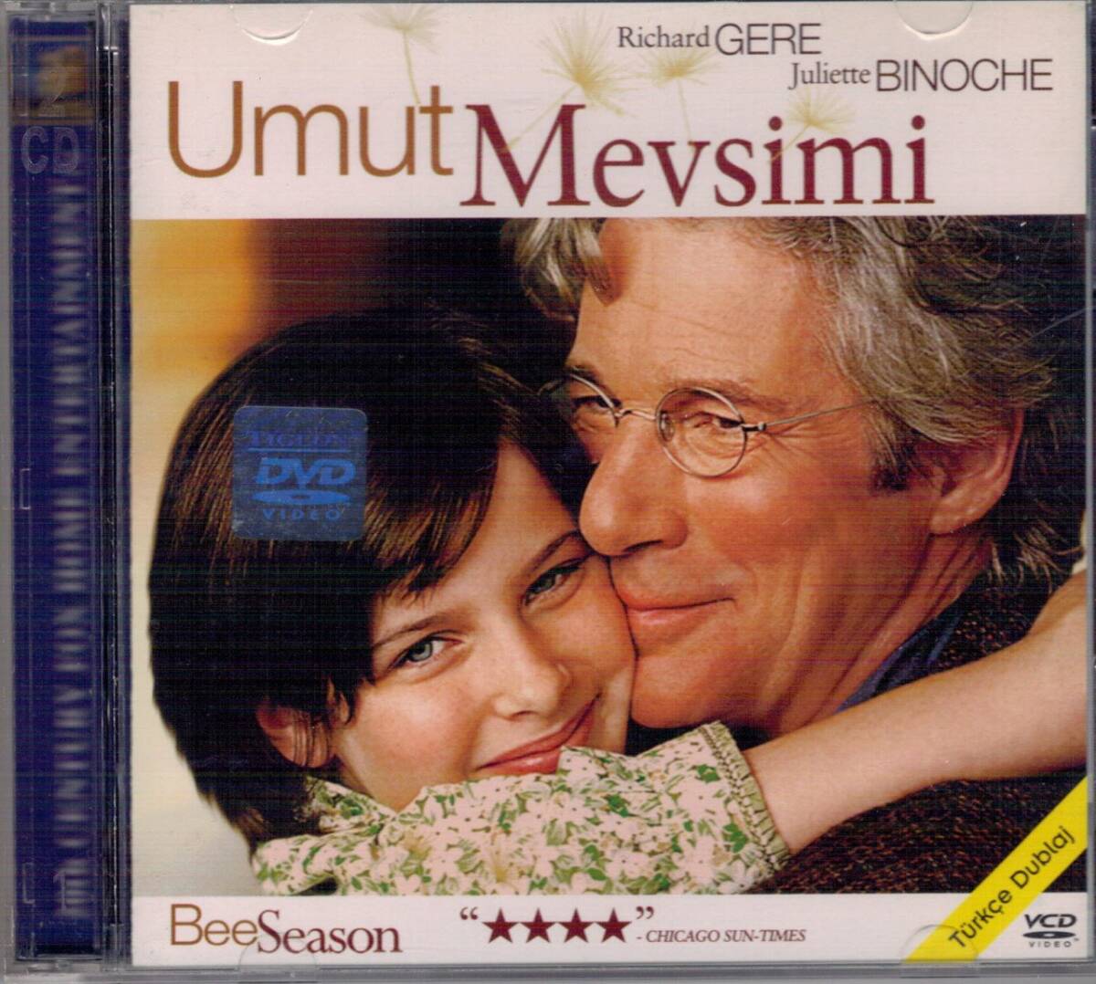 Umut Mevsimi VCD Film VCD1917 - 1
