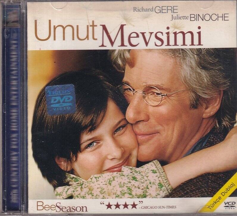 Umut Mevsimi VCD Film VCD9529 - 1