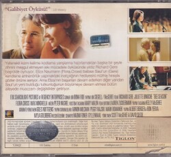 Umut Mevsimi VCD Film VCD9529 - 2