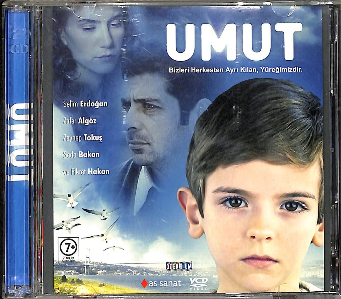 Umut Orijinal VCD Film VCD29097 - 1