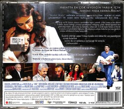Umut Orijinal VCD Film VCD29097 - 2