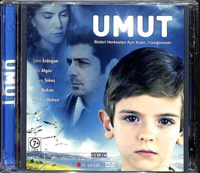 Umut VCD Film (108) VCD21481 - 1