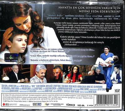 Umut VCD Film (108) VCD21481 - 2