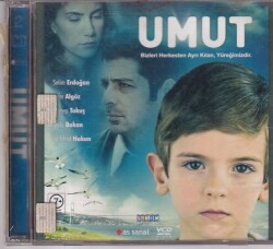 Umut VCD Film VCD10461 - 1