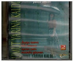 Umut Yarında Kaldı VCD Film VCD79 - 1