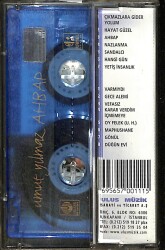 Umut Yılmaz - Ahbap Kaset (İkinci El) KST28447 - 2