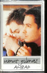 Umut Yılmaz - Ahbap Kaset (Sıfır Kaset) KST29113 - Gökçekoleksiyon