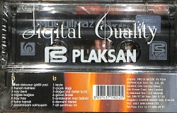 Umut Yılmaz - Yollarda Kaset (Sıfır Kaset) KST29495 - 2