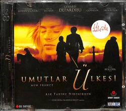 Umutlar Ülkesi – Battle of the Brave (2004) Orijinal VCD Film VCD28843 - 1