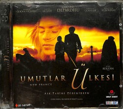 Umutlar Ülkesi Orijinal VCD Film VCD29128 - 1