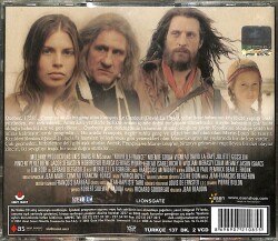 Umutlar Ülkesi Orijinal VCD Film VCD29128 - 2