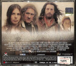 Umutlar Ülkesi VCD Film VCD18059 - 2