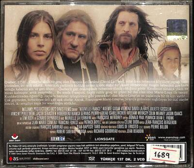 Umutlar Ülkesi VCD Film VCD18059 - 2
