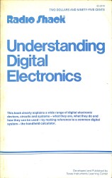 Understanding Digital Electronics (Understanding Series) NDR89058 - Gökçekoleksiyon
