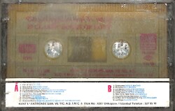 Unforgettable Vol 9 19 Classic Songs Love Kaset (İkinci El Kaset) KST29804 - 2