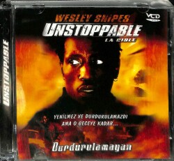 Unstoppable VCD Film VCD13902 - 1