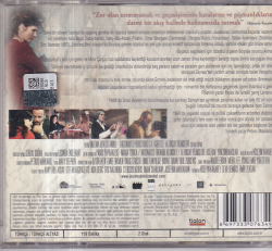 Unutma Beni İstanbul VCD Film VCD11032 - 2