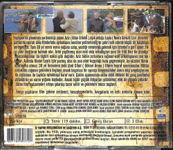 Unutulmayanlar Orjinal VCD Film ' Haldun Dormen ' VCD28410 - 2