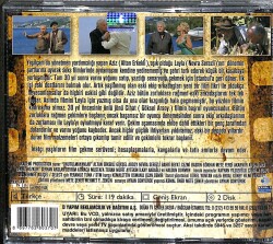 Unutulmayanlar VCD Film (108) VCD21086 - 2