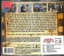 Unutulmayanlar VCD Film VCD27113 - 2