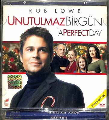 Unutulmaz Bir Gün VCD Film (108.5) VCD24345 - 1