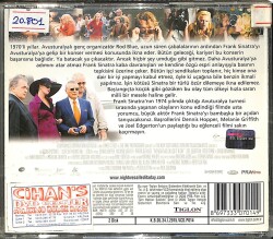 Unutulmaz Gece (Dennis Hopper ) VCD Film (106.5) VCD20428 - 2