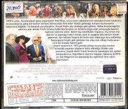 Unutulmaz Gece (Dennis Hopper ) VCD Film (107) VCD20383 - 2