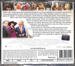Unutulmaz Gece VCD Film (İkinci El - 10/8) VCD26561 - 2