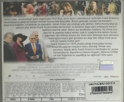 Unutulmaz Gece VCD Film VCD5658 - 2