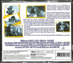 Unutulmaz Hafta Sonları VCD (108.5) VCD23289 - 4