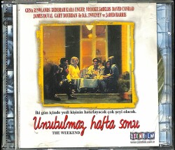 Unutulmaz Hafta Sonları VCD (108.5) VCD23289 - 1