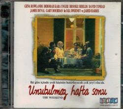 Unutulmaz Hafta Sonu VCD Film VCD10002 - 1