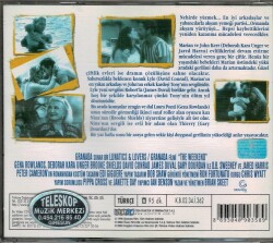 Unutulmaz Hafta Sonu VCD Film VCD10002 - 2