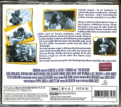 Unutulmaz Hafta Sonu VCD Film VCD17773 - 2