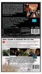 Unutulmaz Titanlar Soul Kitchen - 2 Adet VCD Film VCD1309 - 2