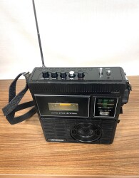 UNUVERSIUM Radyolu Teyip FM li Antika Nostalji RDY69 - 4