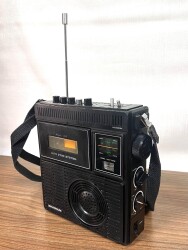 UNUVERSIUM Radyolu Teyip FM li Antika Nostalji RDY69 - 2