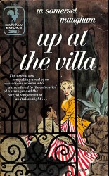 Up at the Villa NDR89073 - Gökçekoleksiyon