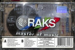 Urfa Geceleri 2 - Kaset (Sıfır) KST24553 - 4