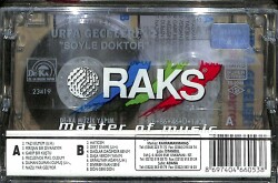 Urfa Geceleri 2 - Kaset (Sıfır) KST24611 - 4