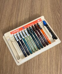 Senetor Fantom F5 Teknik Point Kalem AOB4837 - 2