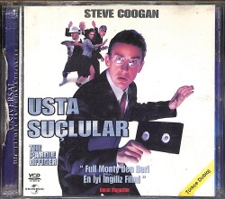 Usta Suçlular VCD Film (10/7) VCD26361 - 1
