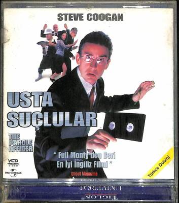 Usta Suçlular VCD Film (108.5) VCD23493 - 1