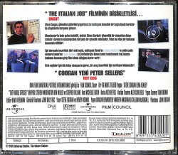 Usta Suçlular VCD Film (İkinci El - 10/8) VCD26510 - 2