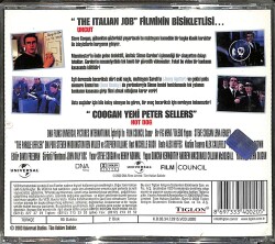 Usta Suçlular VCD Film VCD27459 - 2