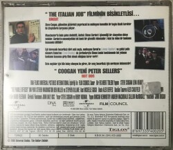Usta Suçlular VCD Film VCD5874 - 2