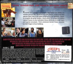 Üşütük Kafalar VCD Film (İkinci El 108) VCD24964 - 4