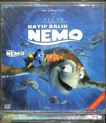 Üşütük Kafalar VCD Film (İkinci El 108) VCD24965 - 1