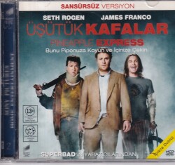 Üşütük Kafalar VCD Film VCD8917 - 1